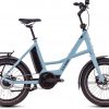 COMPACT HYBRID COMFORT 500