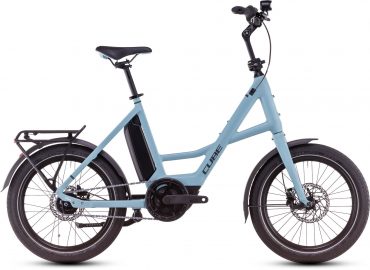 COMPACT HYBRID COMFORT 500