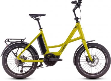 COMPACT HYBRID 500