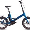FOLD HYBRID COMFORT 500
