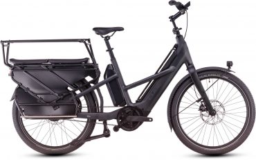 LONGTAIL HYBRID FAMILY 725