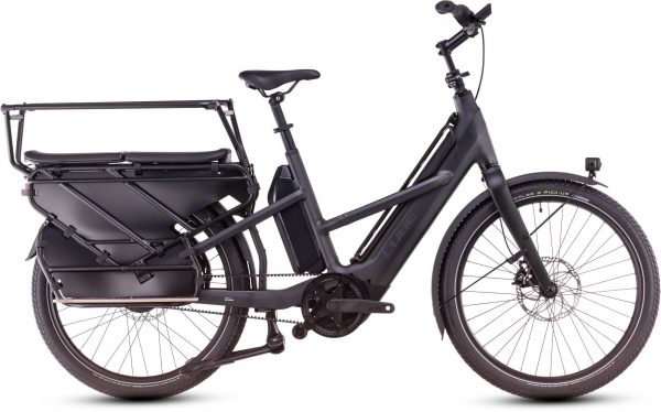 LONGTAIL HYBRID FAMILY 725