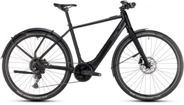 EDITOR HYBRID PRO FE 400X