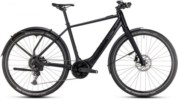 EDITOR HYBRID PRO FE 400X