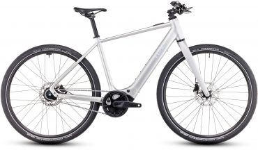 EDITOR HYBRID SLX 400X