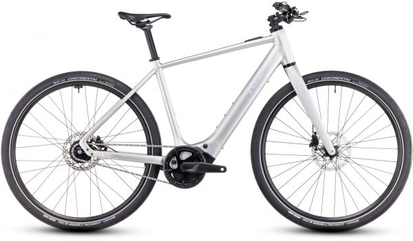 EDITOR HYBRID SLX 400X