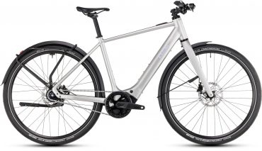 EDITOR HYBRID SLX FE 400X