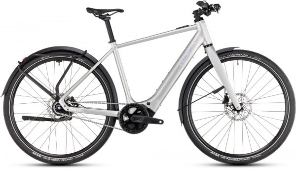 EDITOR HYBRID SLX FE 400X