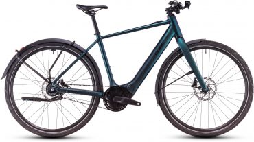 EDITOR HYBRID SLT FE