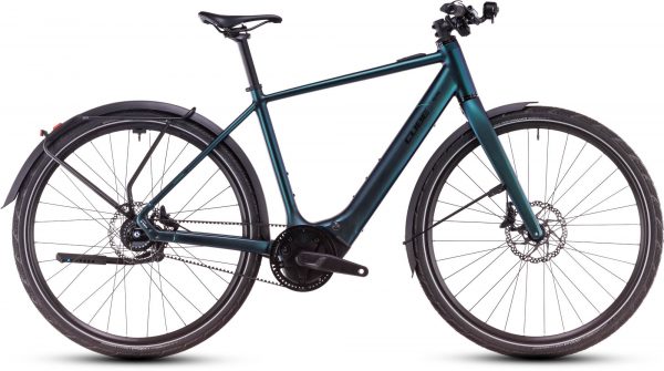 EDITOR HYBRID SLT FE