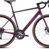 Cube Attain Pro road bike