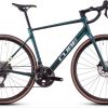 Cube Attain SLX road bike
