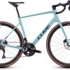 Cube Attain C:62 SLX road bike