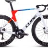 Cube Litening Aero C:68X Race road bike