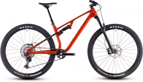 AMS ONE11 C:68X PRO 29