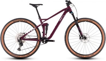 STEREO ONE22 RACE