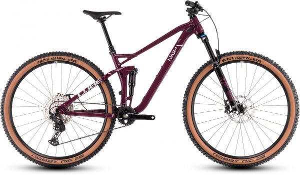 STEREO ONE22 RACE
