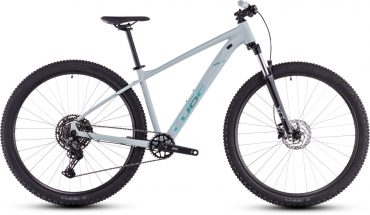 AIM RACE cube bike
