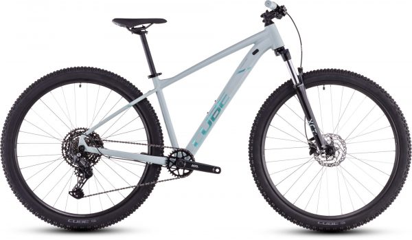 AIM RACE cube bike