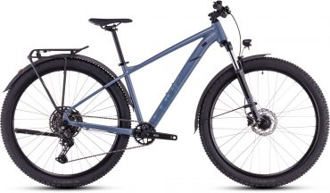 AIM RACE ALLROAD cube bike