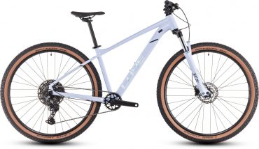 AIM SLX cube bike