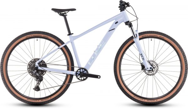 AIM SLX cube bike