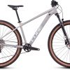 ATTENTION PRO cube bike