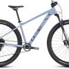 ATTENTION SLX cube bike