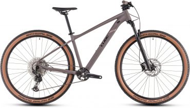 REACTION PRO Cube bike
