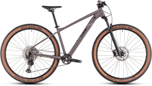 REACTION PRO Cube bike