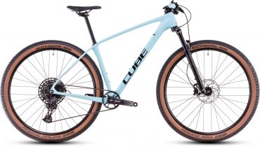 REACTION C:62 ONE cube bike