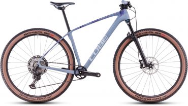 REACTION C:62 RACE Cube Bike