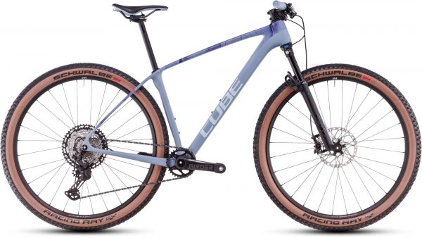 REACTION C:62 RACE Cube Bike