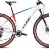 REACTION C:62 SLX cube bike