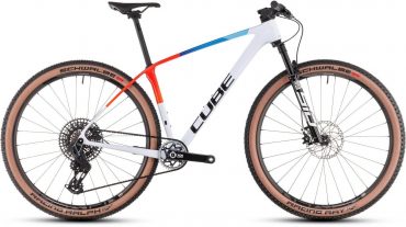 Cube PHENIX C:68X SLX Bike