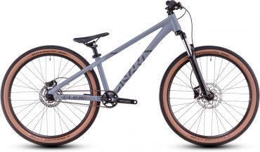 FLYING CIRCUS cube bike