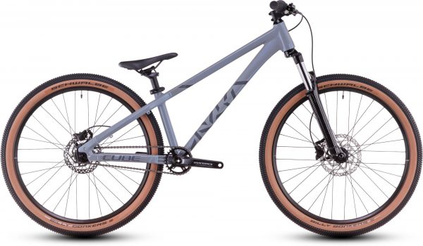 FLYING CIRCUS cube bike