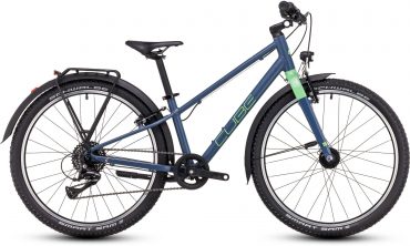 Numove 240 Street Bike