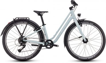 ELLA 240 cube bike