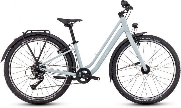ELLA 240 cube bike