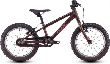 Acid 160 kids bike