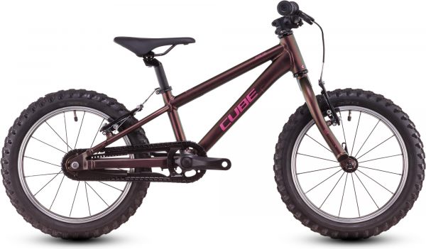 Acid 160 kids bike