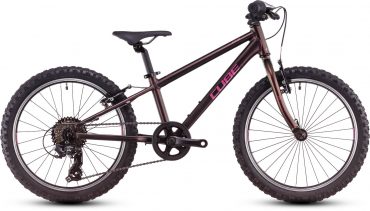 ACID 200 cube bike
