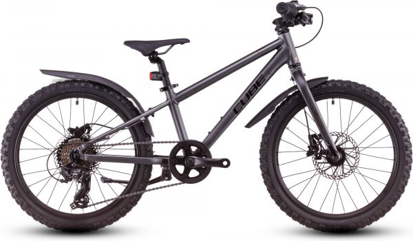 ACID 200 DISC ALLROAD cube bike