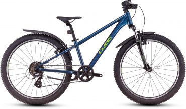 ACID 240 ALLROAD cube bike