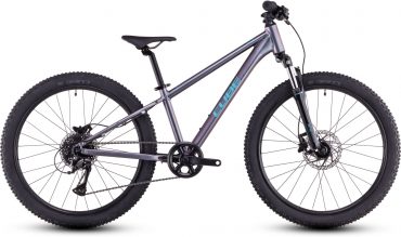 ACID 240 DISC cube bike