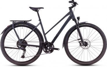 KATHMANDU SLX