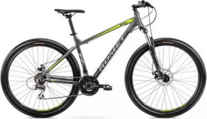 Romet rambler r9.1