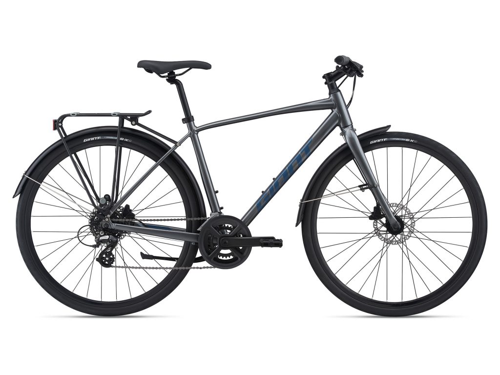 What Type Of Bicycle Should I Buy ?