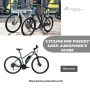 Cycling for Weight Loss: A Beginner’s Guide
